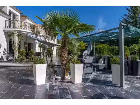 maison de luxe à vendre à morsang-sur-seine