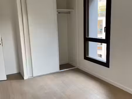 appartement 3 pièces, 67.26 m2 à clermont-ferrand