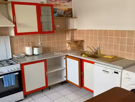 splendide appartement de 4 pièces avec terrasse au lamentin