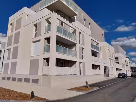 appartement t3
