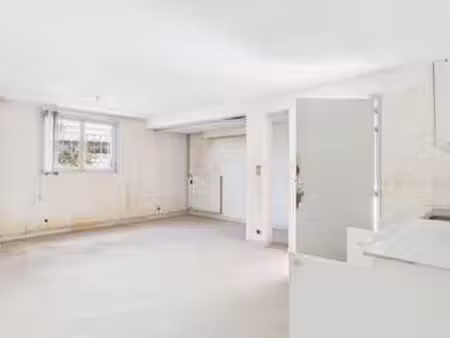 vente maison à vannes (56000) : à vendre / 198m² vannes