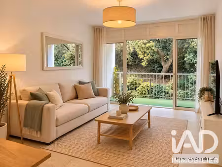 appartement à toulon (83000)