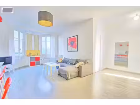 toulon proche centre ville type 4 ideal colocation ou famill