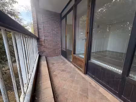 achat appartement 4 pièces 80m² survilliers 95470
