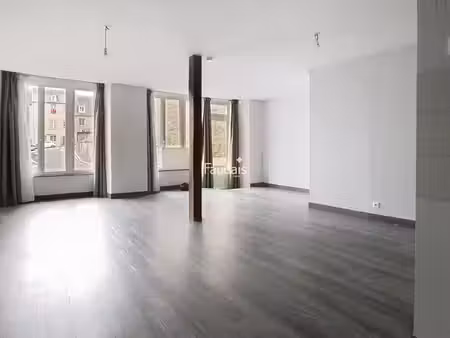 location appartement 1 pièce 37m² coutances 50200