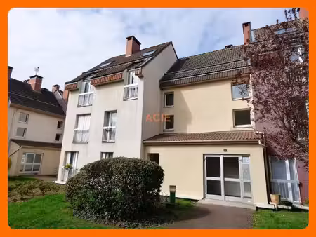 location appartement 1 pièce 29m² roissy en france 95700