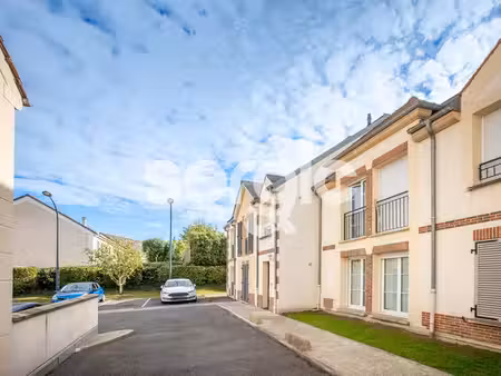 appartement saint ouen l aumone 2 pièce(s) 39.17 m2