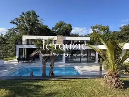 vente maison piscine à vannes (56000) : à vendre piscine / 325m² vannes