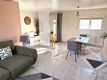 appartement 4 pièce(s) en rooftop à floirac