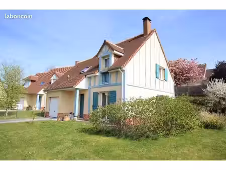 maison 4 pièces 83 m²