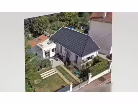 maison de 35m2 à louer sur eaubonne