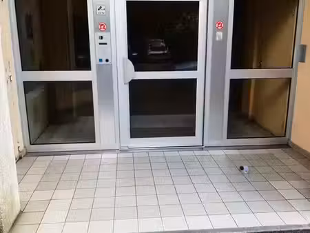 appartement de 34m2 à louer sur pontoise