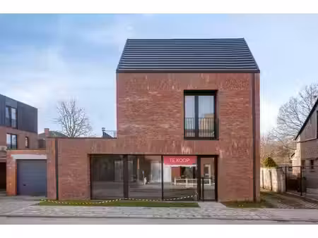 commercieel te huur in zemst