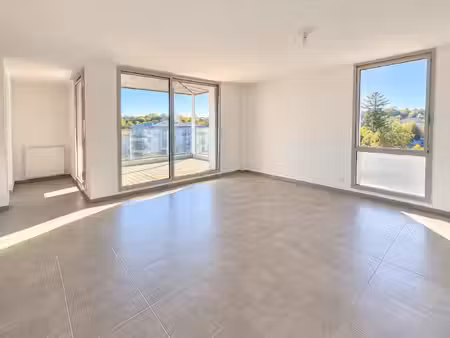 t3 de 70 m² avec balcon et parking – proche métro rangueil