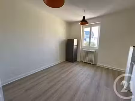 location appartement 3 pièces au mans (72000) : à louer 3 pièces / 52m² le mans