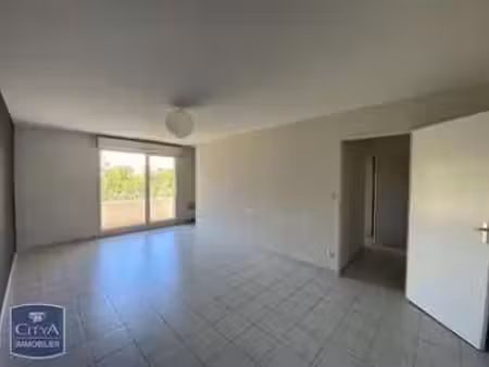 location appartement 2 pièces au mans (72000) : à louer 2 pièces / 48m² le mans
