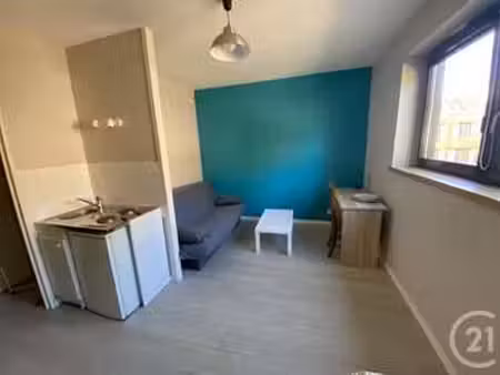 location appartement t1 meublé au mans (72000) : à louer t1 meublé / 20m² le mans