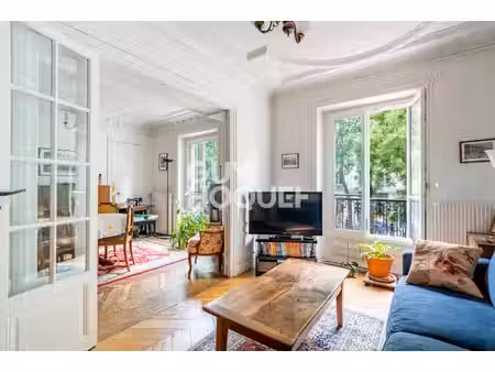 appartement à vendre de 4 pièces de 88.4 m²