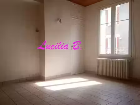 studio à louer