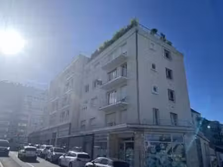 vente bureaux et commerces au mans (72000) : à vendre / 99m² le mans