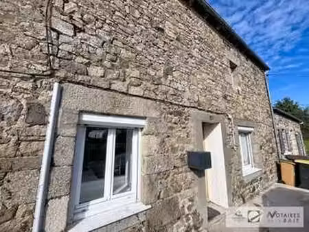 vente maison à trégueux (22950) : à vendre / 106m² trégueux