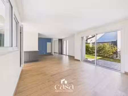 vente maison à caen la haie vigné - venoix (14000) : à vendre / 116m² caen la haie vigné -