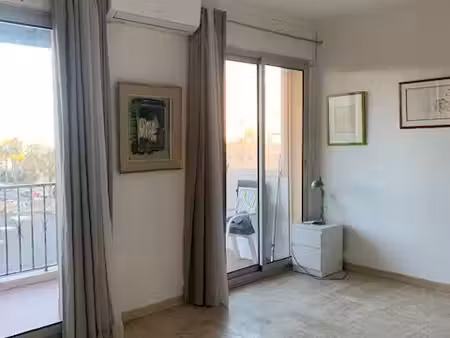 studio 1 pièce 23m2