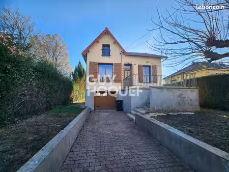 maison 4 pièces 73 m²