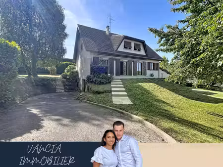 maison de luxe à vendre à sathonay-village