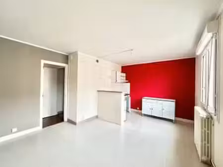 vente appartement 2 pièces à caen (14000) : à vendre 2 pièces / 41m² caen