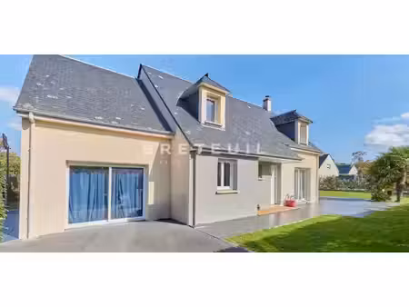 maison avec terrasse trouville-sur-mer (14)