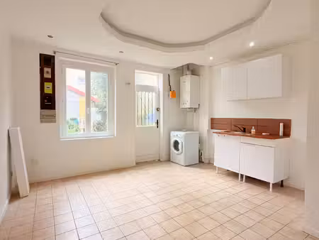 appartement duplex les lilas 3 pièce(s) 38.25 m2