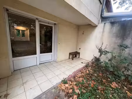 appartement en duplex à tassin la demi-lune - 3 pièce(s) 41.40 m2
