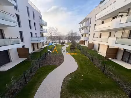 appartement à louer saint-jean-de-la-ruelle