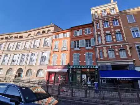 appartement à louer toulouse