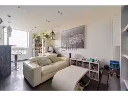 appartement vincennes 2 pièce(s) 40 m2