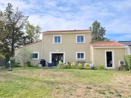 maison gaillac 5 pièce(s) 110 m2