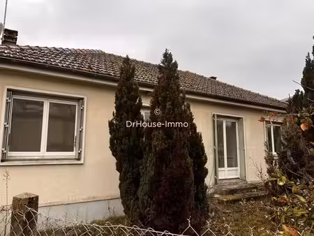 superbe maison meublée avec jardin et garage double libre de suite