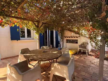 maison toulon les routes t4 - terrain de 495m2