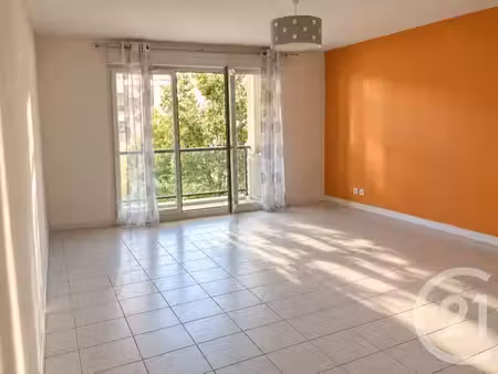 appartement f3 à louer - 3 pièces - 72,88 m2 - lyon - 69007 - rhone-alpes