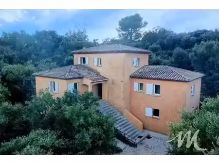 grande maison 4 chambres à besse-sur-issole