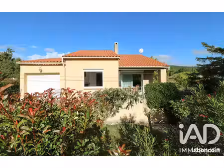 maison 4 pièces 103 m²
