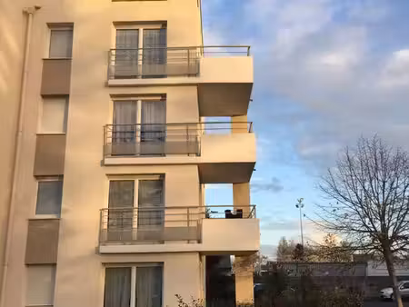 location appartement saint-brieuc