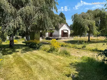 maison 3 pièces 75 m²