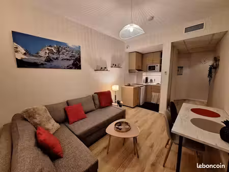 appartement sympa, accueillant, calme, confortable