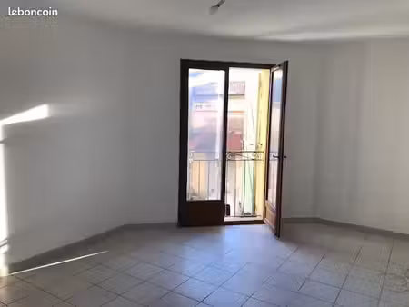 appartement 2 pièces 50 m²