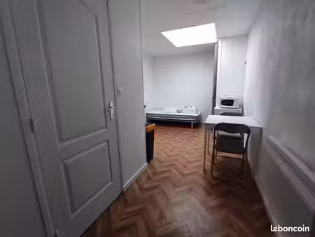 maison 1 pièce 16 m²
