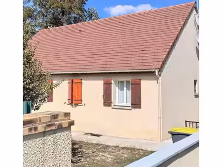 location maison plain pied
