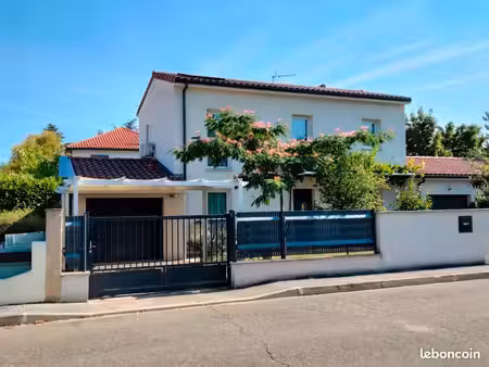 odyssud maison meublée t4