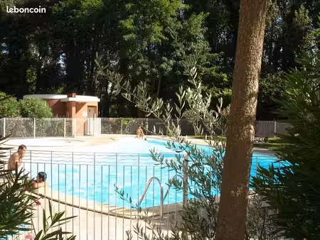 appatement - 2 pièces - 48m2